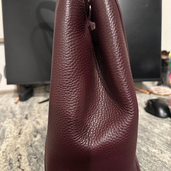 Dagne Dover Large Allyn Tote - Picture 3 of 11